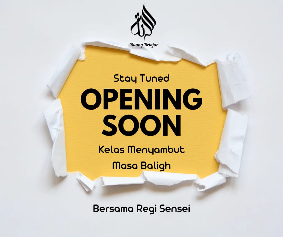 Kegiatan belajar